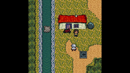 Anodyne EU XBOX One CD Key