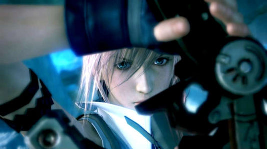 Final Fantasy XIII PC Steam Gift