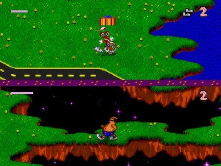 ToeJam & Earl Steam CD Key