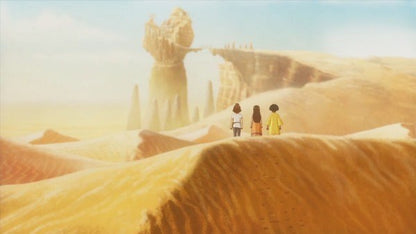 The Mysterious Cities of Gold Steam CD Key