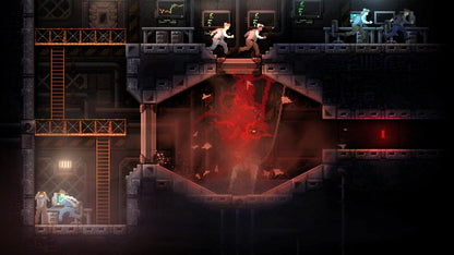 Carrion GOG CD Key