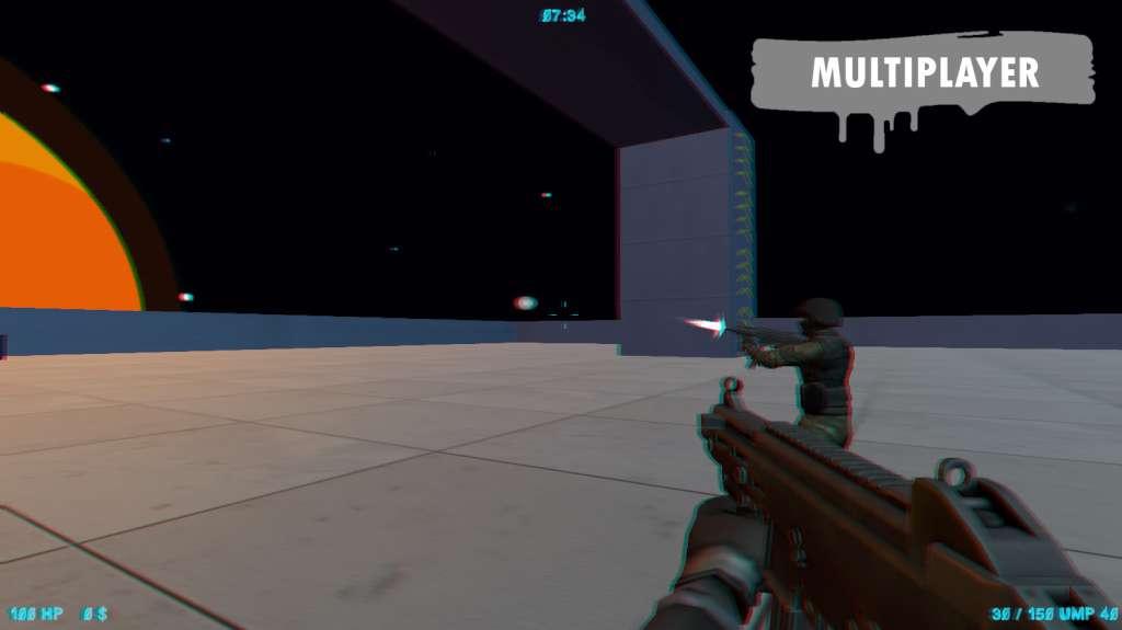 Battlegun Steam CD Key