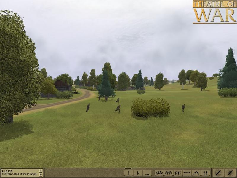 Theatre of War Steam CD Key
