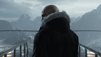 HITMAN World of Assassination Part One PS4/PS5 Account