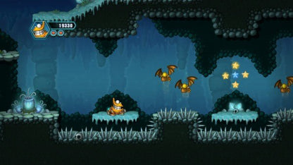 Oozi: Earth Adventure Steam CD Key