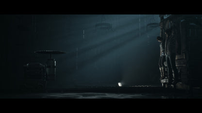 Until Dawn PS5 Account