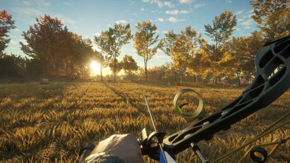 theHunter: Call of the Wild - Master Hunter Bundle XBOX One / Xbox Series X|S Account