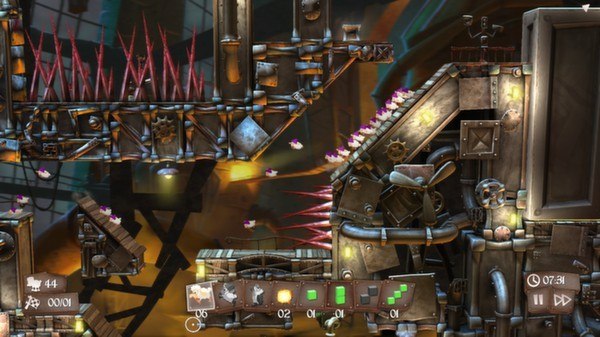 Flockers AR XBOX One CD Key