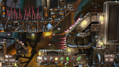 Flockers AR XBOX One CD Key