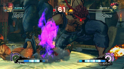 Ultra Street Fighter IV Steam Gift