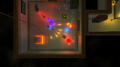 Pixel Boy and the Ever Expanding Dungeon Steam CD Key
