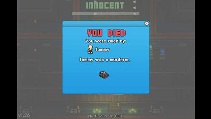 Trouble In The Manor Steam CD Key