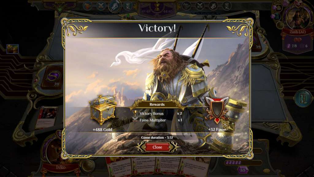 Spellweaver: Wrath Of Shamans 2.0 DLC Digital Download CD Key