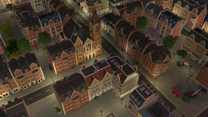 Pizza Connection 3 PC GOG CD Key