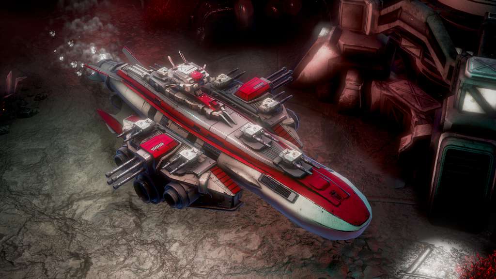 Subsiege Steam CD Key