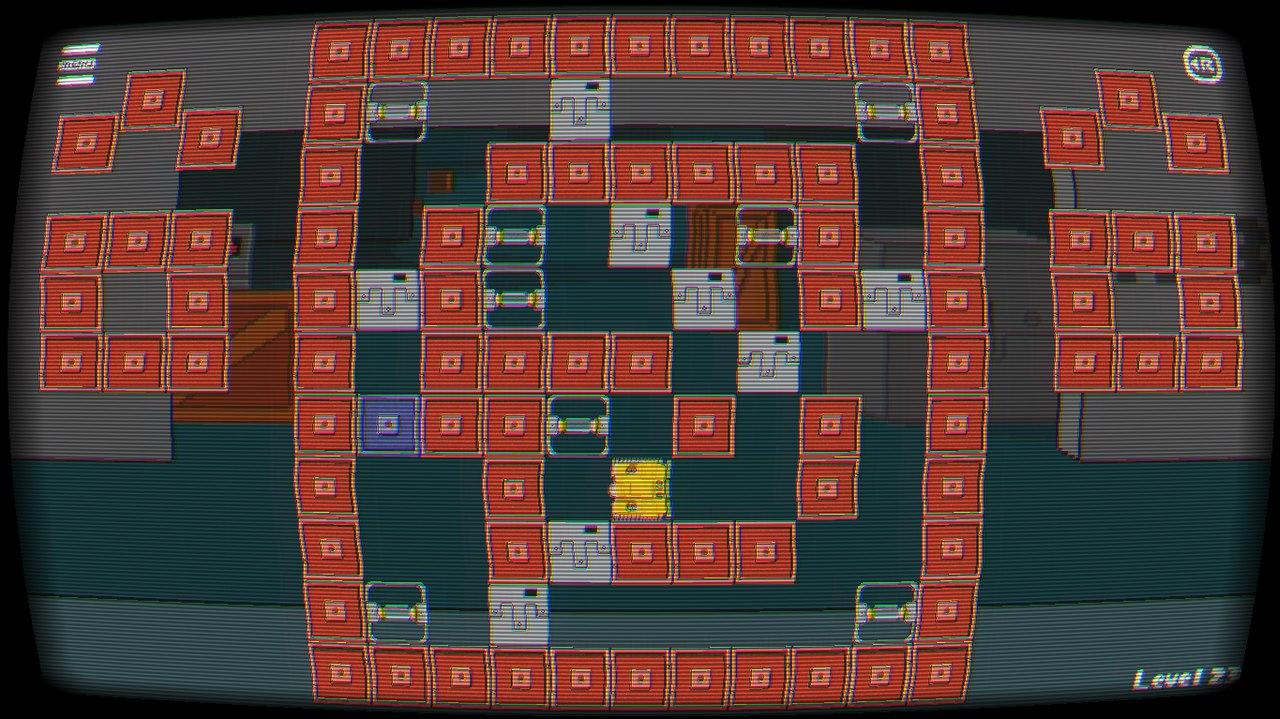 Tanker Steam CD Key