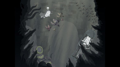 Hamlet or the Last Game without MMORPG Features, Shaders and Product Placement Steam CD Key