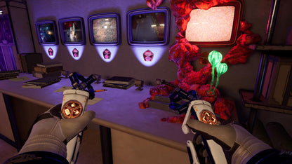 Red Matter VR PC Steam CD Key