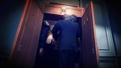 Hitman Absolution: Elite Edition Steam CD Key