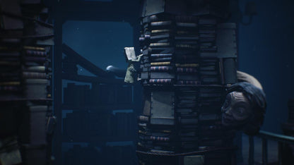 Little Nightmares II PS5 Account