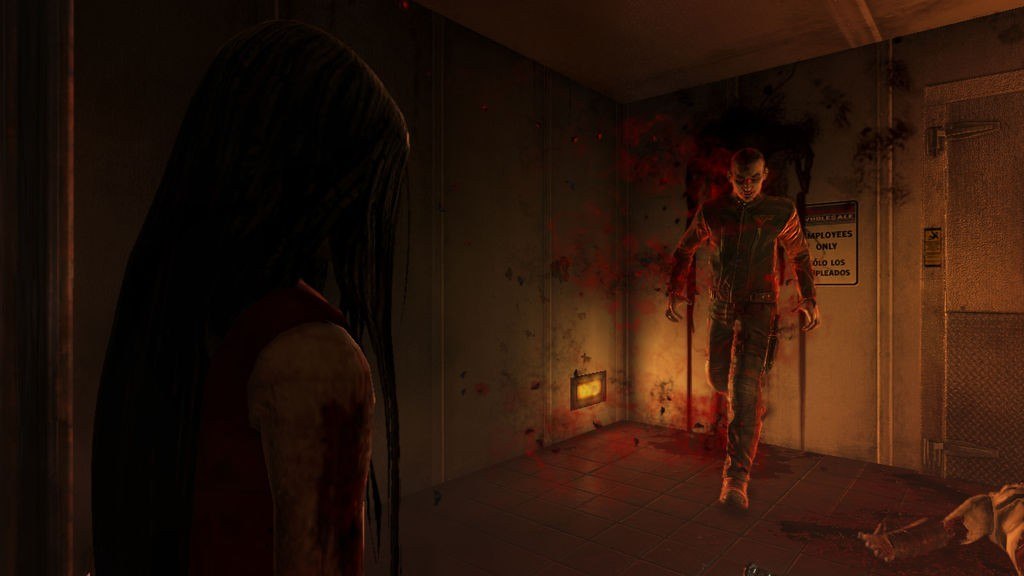 F.E.A.R. 3 Steam CD Key