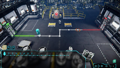 Algo Bot PC Steam CD Key