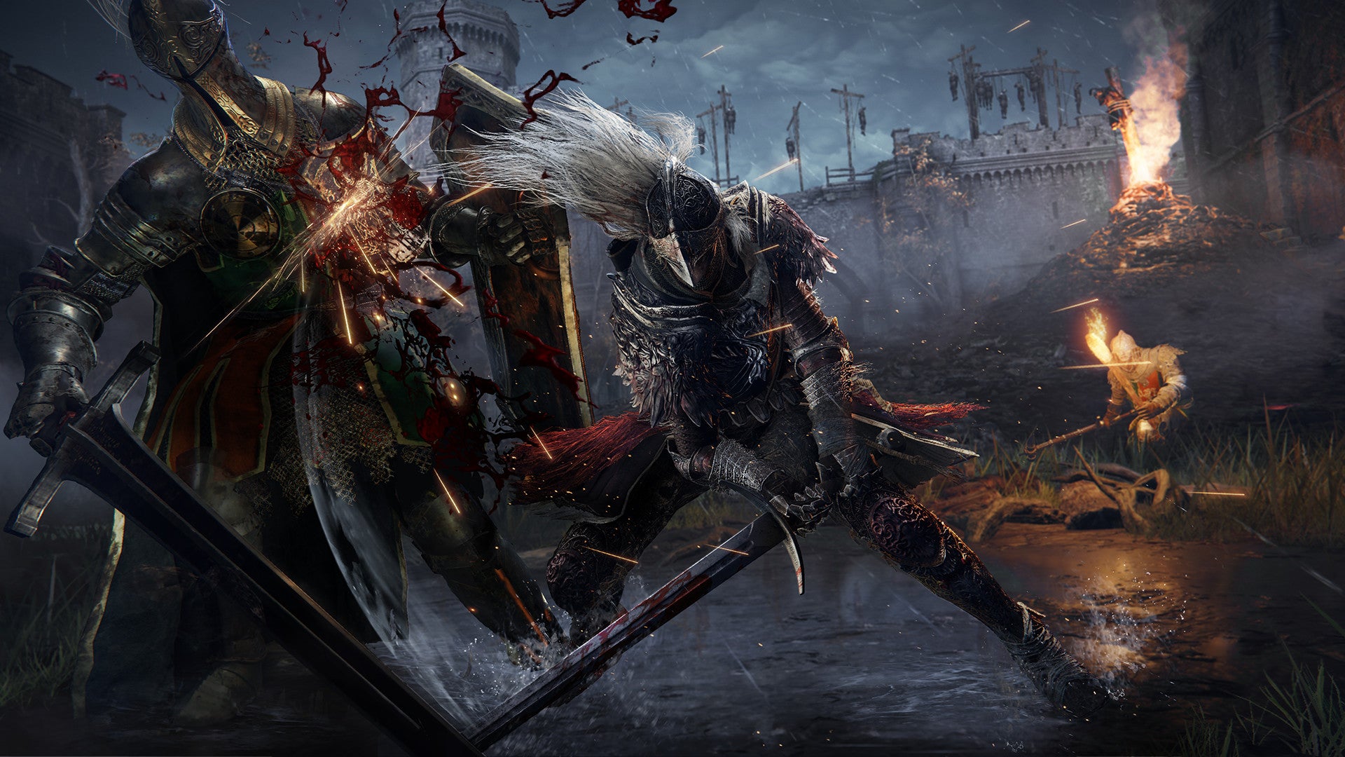 ELDEN RING: Shadow of the Erdtree Edition PS4 Account
