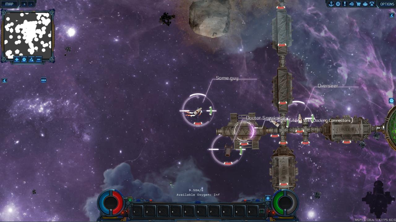 Voidspace PC Steam CD Key