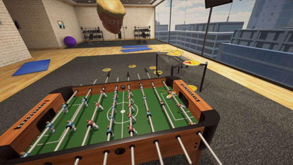 VR Table Sports Steam CD Key