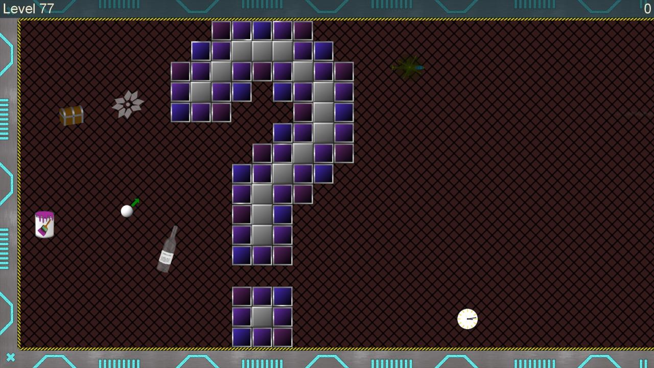 Demolition Ball Steam CD Key