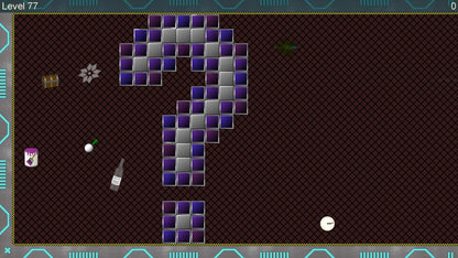 Demolition Ball Steam CD Key
