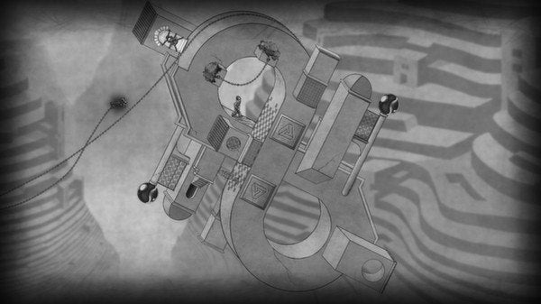 The Bridge Steam Gift