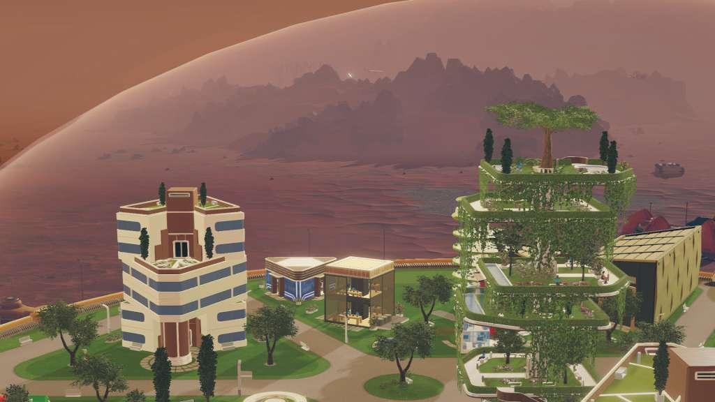 Surviving Mars Digital Deluxe Edition XBOX One / Xbox Series X|S Account