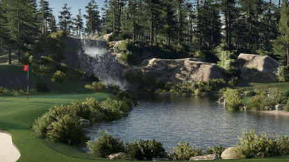 The Golf Club 2 XBOX One CD Key