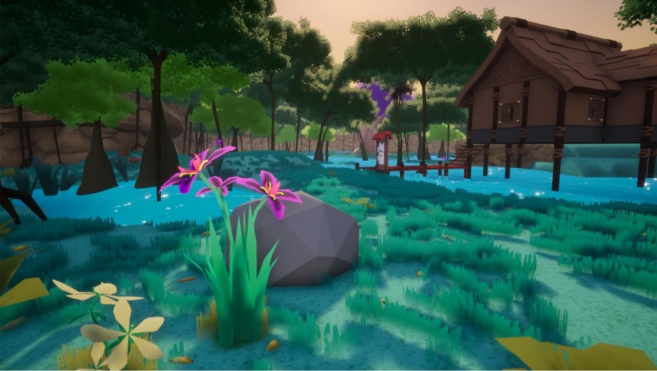 Alchemy Garden XBOX One / Xbox Series X|S CD Key