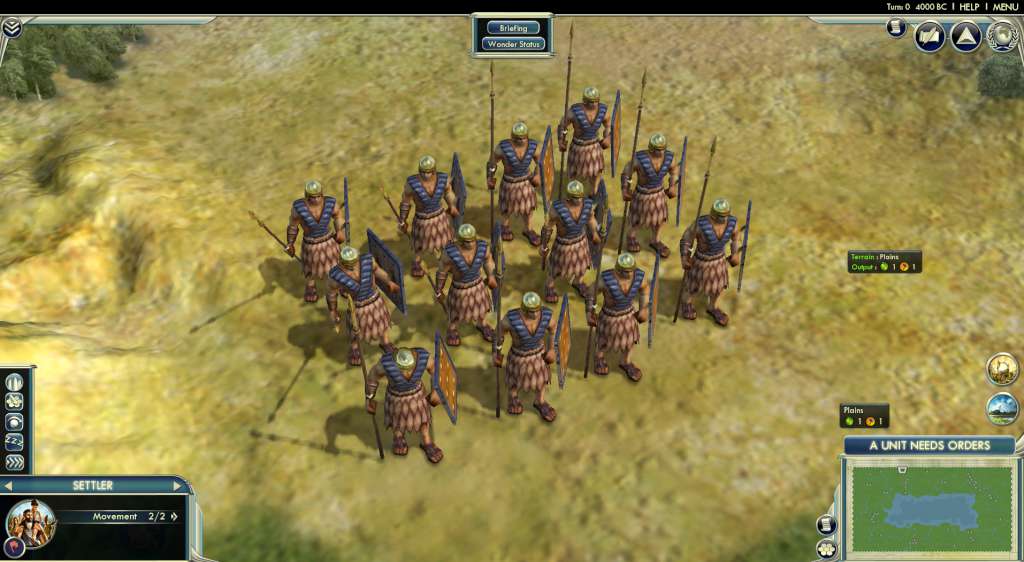 Sid Meier's Civilization V - Korean Civilization Pack DLC Steam CD Key