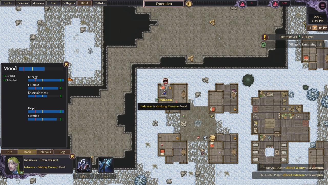Ruinarch NA PS5 CD Key