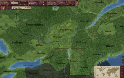 Victoria II Steam CD Key