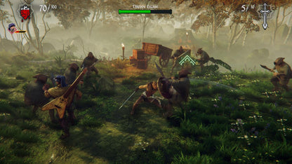 Hand of Fate 2 EU XBOX One / Xbox Series X|S CD Key