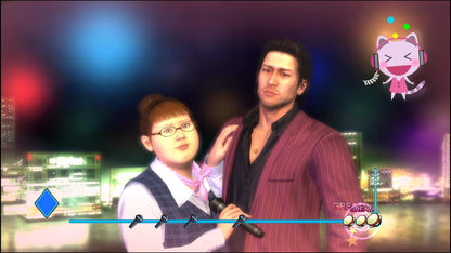 Yakuza 4 Remastered US XBOX One CD Key
