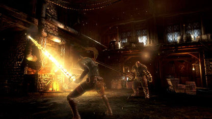 Joe Dever's Lone Wolf HD Remastered PC Steam CD Key