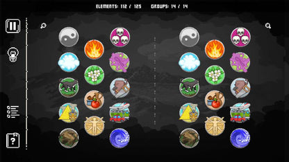 Doodle God: 8-bit Mania Steam CD Key