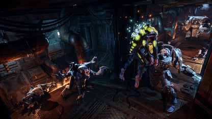 Space Hulk: Tactics US XBOX One CD Key
