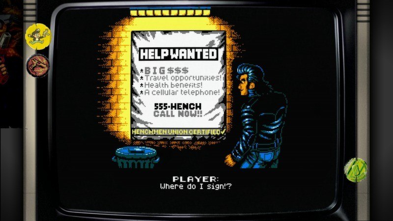 Retro City Rampage Steam CD Key