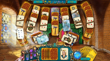 Dreamland Solitaire XBOX One / Xbox Series X|S Account