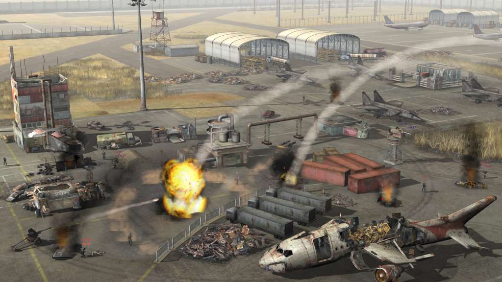 APOX Steam CD Key