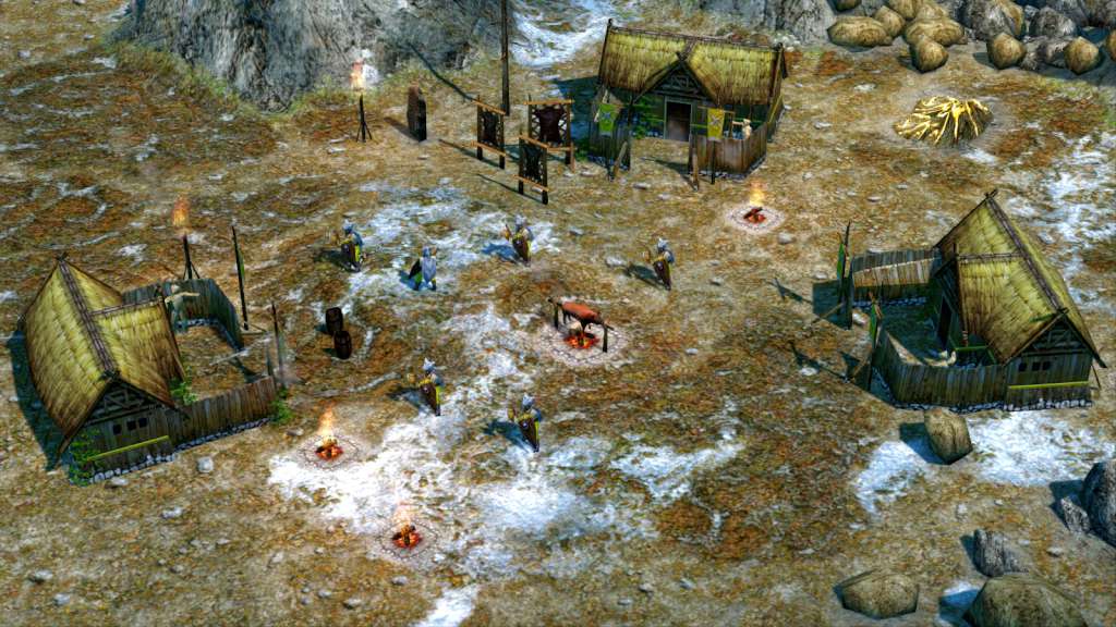 Age of Mythology: Extended Edition Steam Gift