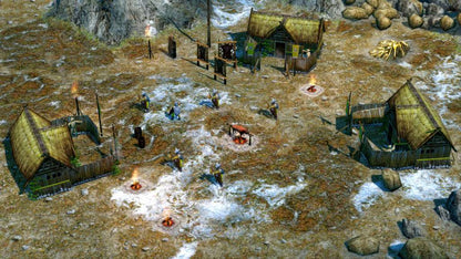 Age of Mythology: Extended Edition Steam Gift