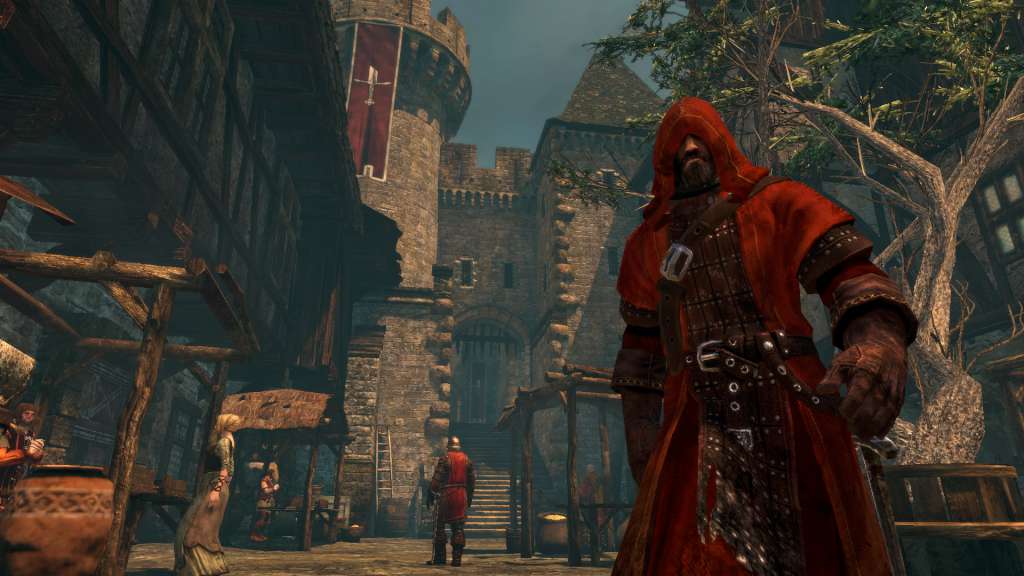 Game of Thrones Special Edition Steam Gift