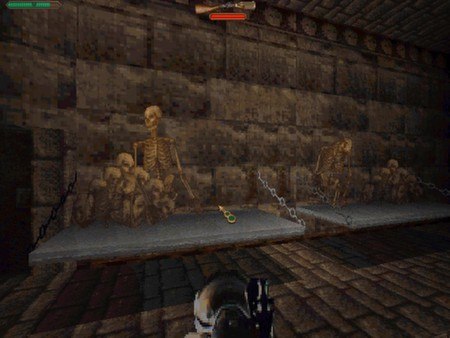 Realms of the Haunting Steam CD Key